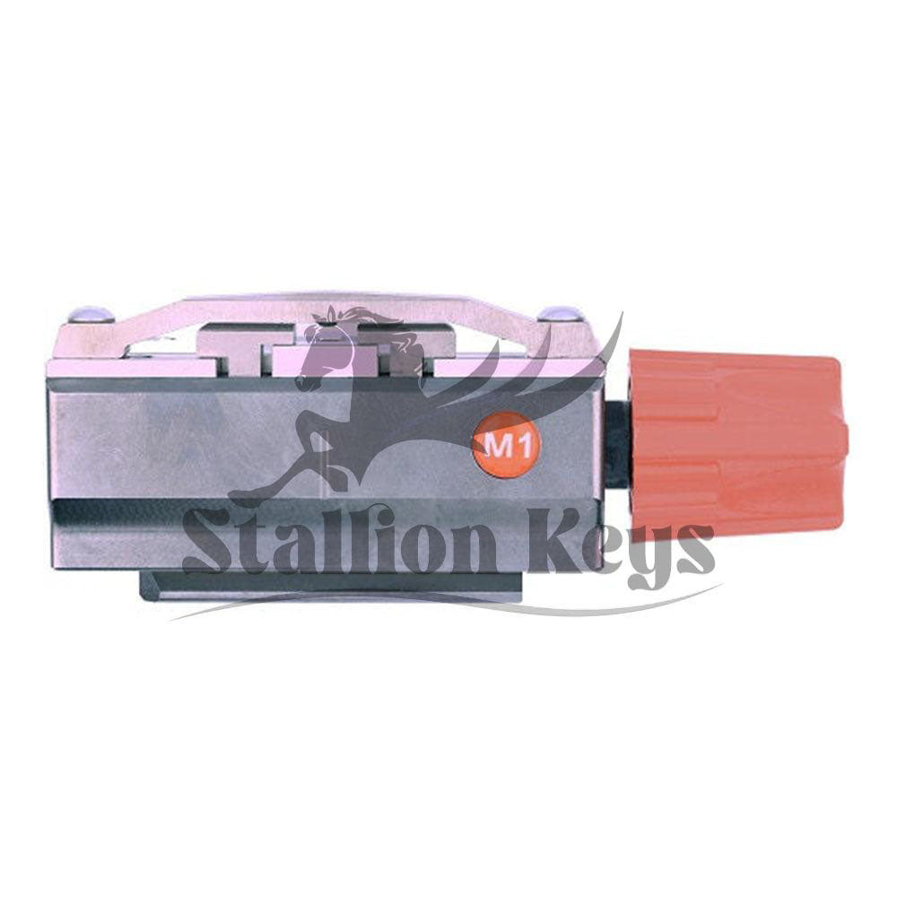 Xhorse iKeycutter Condor XC-MINI High Security M1 Jaw Xhorse iKeycutter Condor XC-MINI High Security M1 Jaw